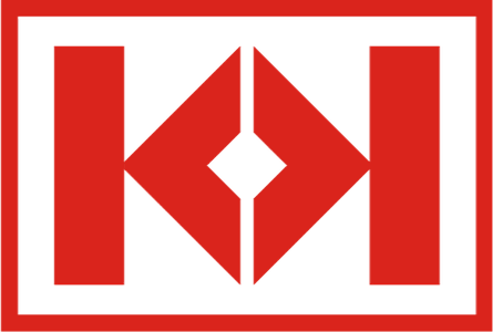 K&K accounting logo
