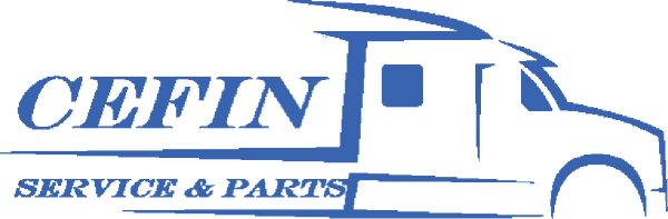 Cefin Bulgaria EOOD (IVECO dealer) logo