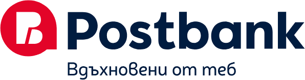 Postbank Bulgaria logo