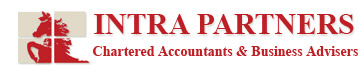 Intra Partners Ltd. logo