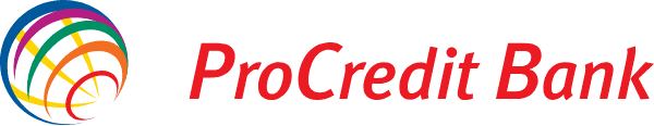 ProCredit Bank Bulgaria logo