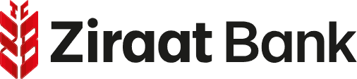 T.C. Ziraat Bankası A.Ş. SOFIA BRANCH logo