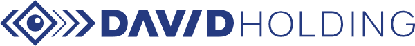 David Holding logo