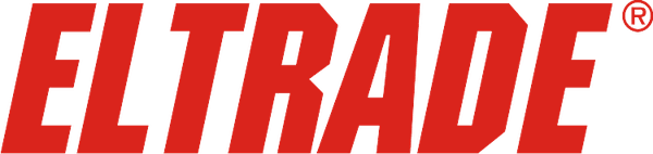 ELTRADE logo