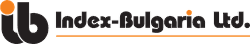 Index Bulgaria logo