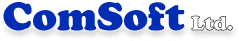 ComSoft logo
