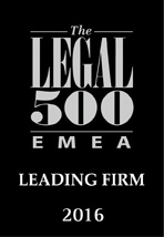 Sabev & Partners Law Firm logo