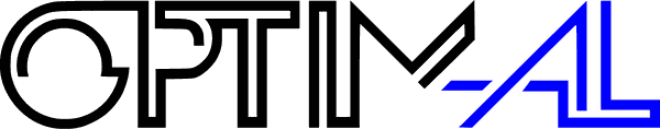 OPTIM-AL logo