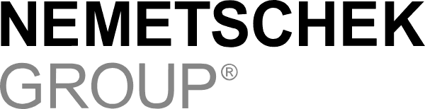Nemetschek logo