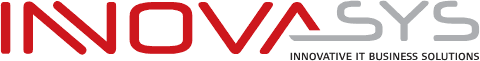 Innovasys Ltd. logo