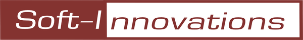 Soft-I logo
