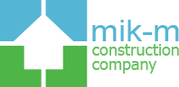 MIK-M Ltd. logo