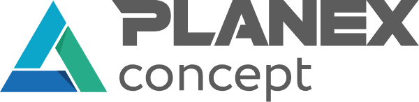 Planex Holding logo