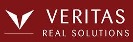 VERITAS Real Solutions logo