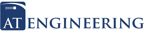 AT ENGINEERING 2000 logo