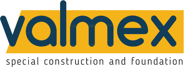Valmex Ltd. logo