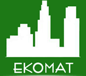 EKOMAT Bulgaria Ltd logo