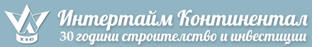 Intertime Continental AD logo
