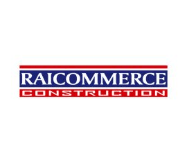Raicommerce Construction JSCo logo
