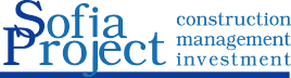 Sofia Project Ltd. logo