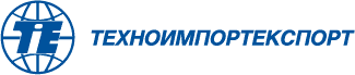Technoimportexport JSC logo