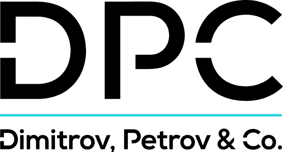 Dimitrov, Petrov & Co. logo