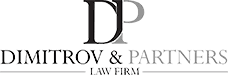 Dimitrov and partners logo