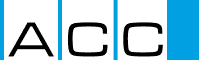 Accounting Competence Center - ACC logo