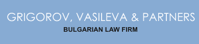 Grigorov, Sotirov & Associates i logo