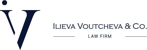 Ilieva Voutcheva & Co Law Firm logo