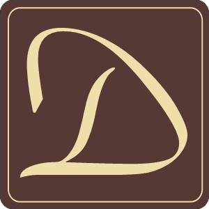 Damyanov Law firm logo