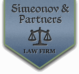 Simeonov & Partners Law Firm logo