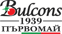 Bulcons Parvomay JSC logo