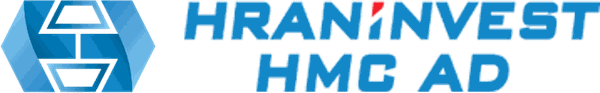 Hraninvest-Hranmashcomplect AD logo