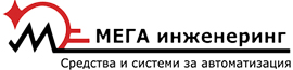 Mega Engineering LTD logo