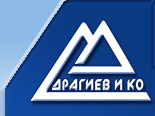 DRAGIEV & Co. Ltd. logo