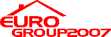 Eurogroup 2007 logo