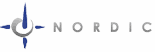 Nordic Ltd. logo