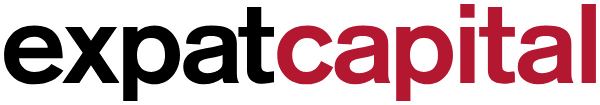 EXPAT CAPITAL logo