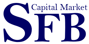 SFB Capital Market JSC logo