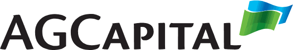 AG Capital logo