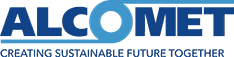ALCOMET AD logo