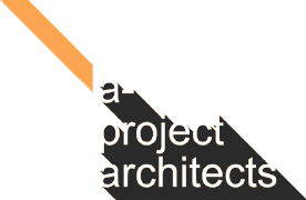 a-project Ltd. logo