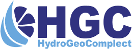 HYDROGEOCOMPLECT LTD logo