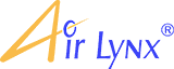 AIR LYNX logo