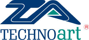 Technoart - Kirov & Co SD logo
