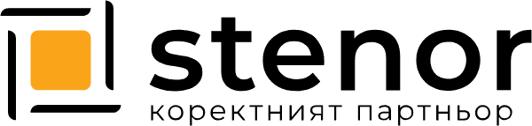 Stenor logo