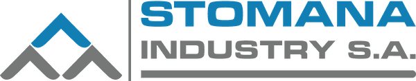 STOMANA INDUSTRY SA logo