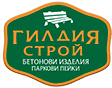 GILDIA STROI logo