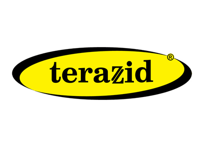 TERAZID EOOD logo